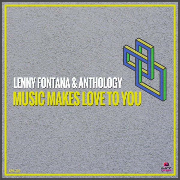 Music Makes Love To You - Single