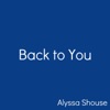 Back to You - Single