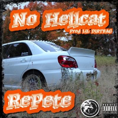 No Hellcat - Single