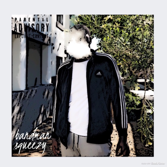 Cover artwork for Blue Tips