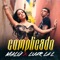 Complicado (feat. Luar La L) - Malú Trevejo lyrics