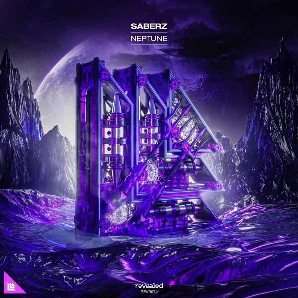 Neptune - Single