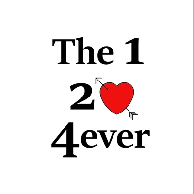 The 1 2 love 4 ever (feat. B@by B) - Single