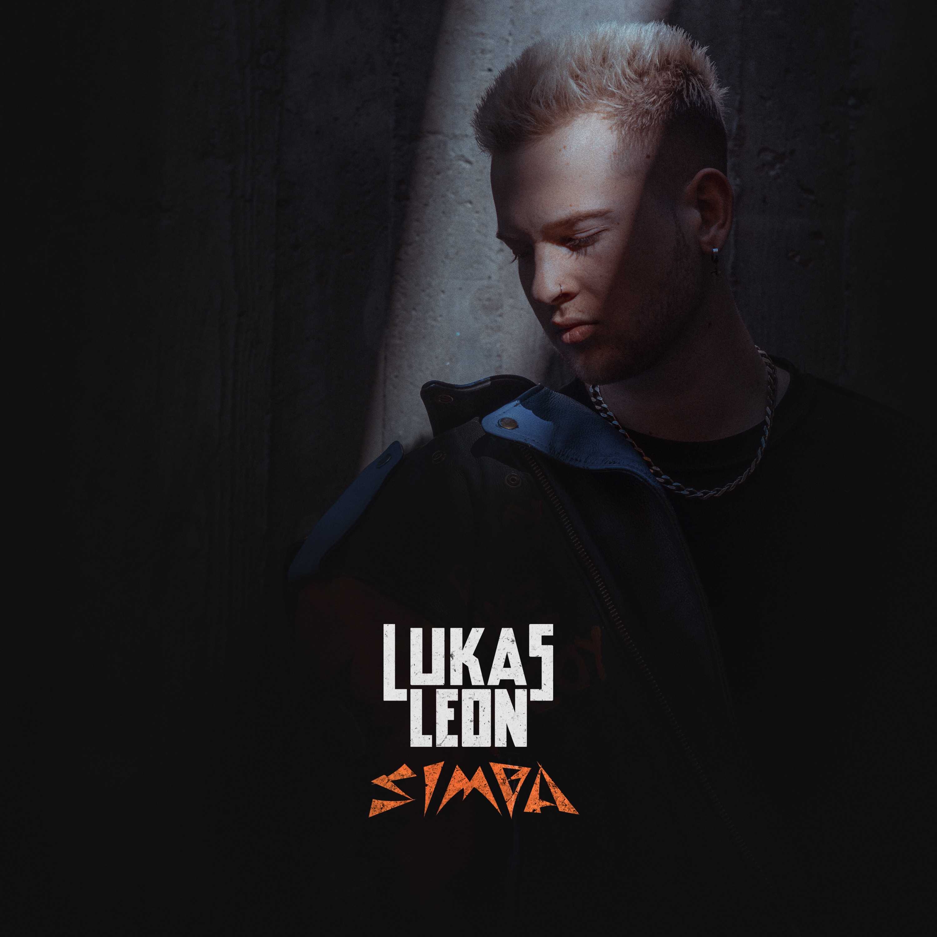 Rooma - Lukas Leon