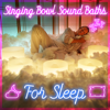 Singing Bowl Sound Baths for Sleep - Healing Vibrations