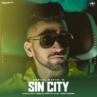 Sin City (feat. Harj Nagra) - Single - Harlal Batth