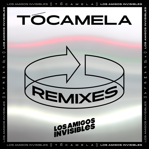 Tócamela (Grammy After Party Remixes) - Single