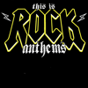 This Is Rock Anthems (Re-Recorded Versions) - 群星