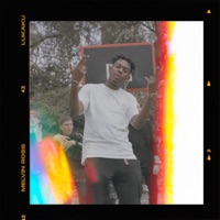 Lukaku - Single - Melvin Ross