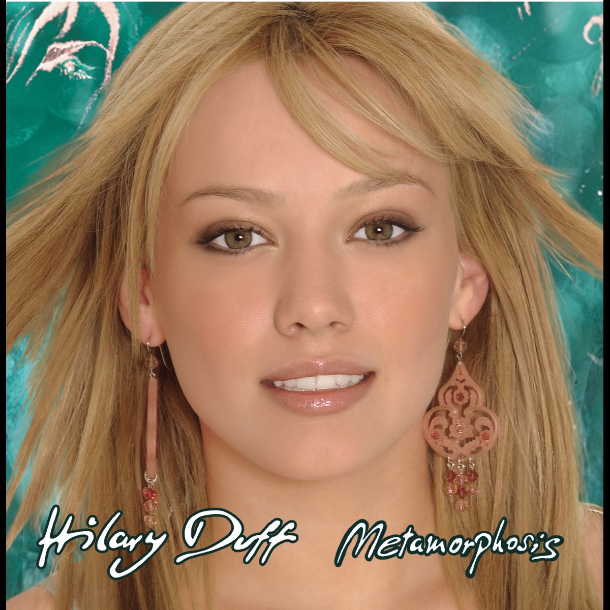 ‎Metamorphosis Album by Hilary Duff Apple Music