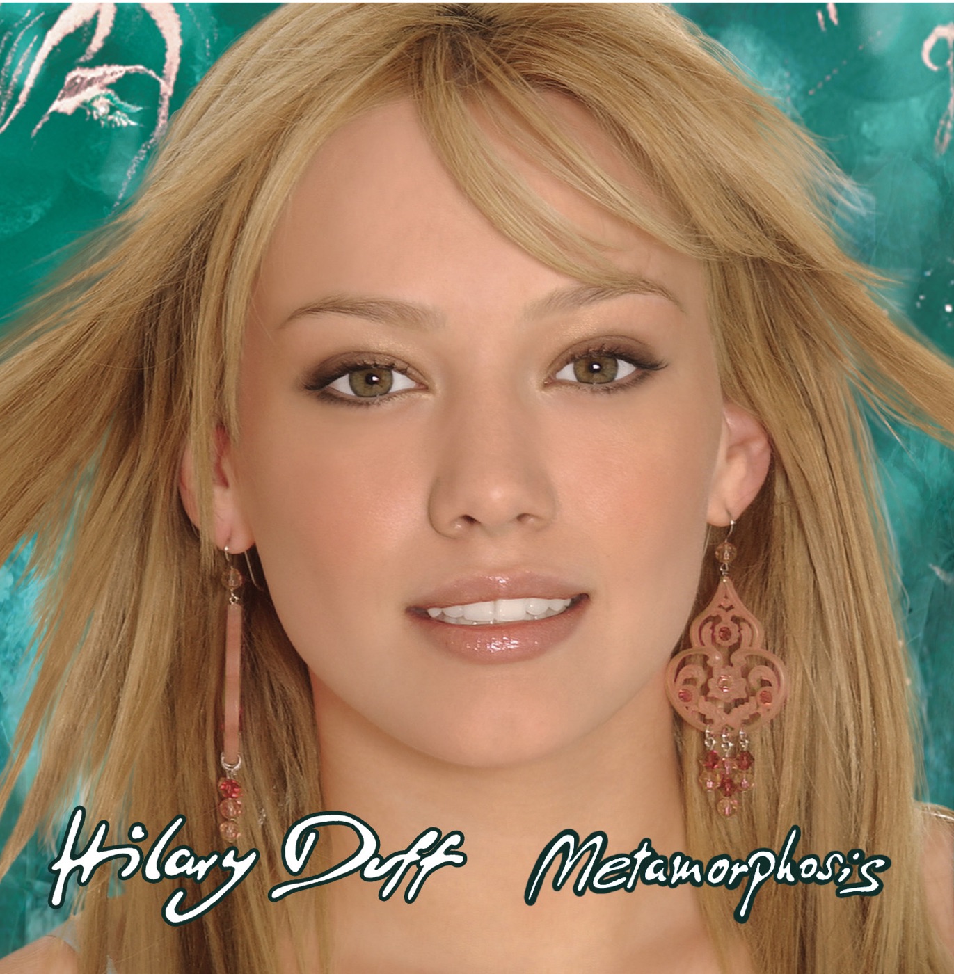 Metamorphosis by Hilary Duff