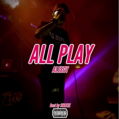 ALL PLAY (Radio Edit) - Single