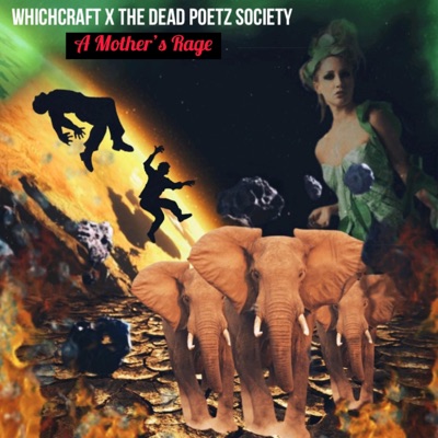 A Mother's Rage - Single