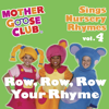 Abc Song - Mother Goose Club