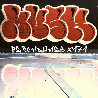 Mush - Single