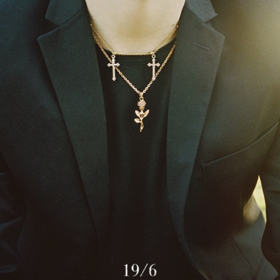Cover artwork for Judas
