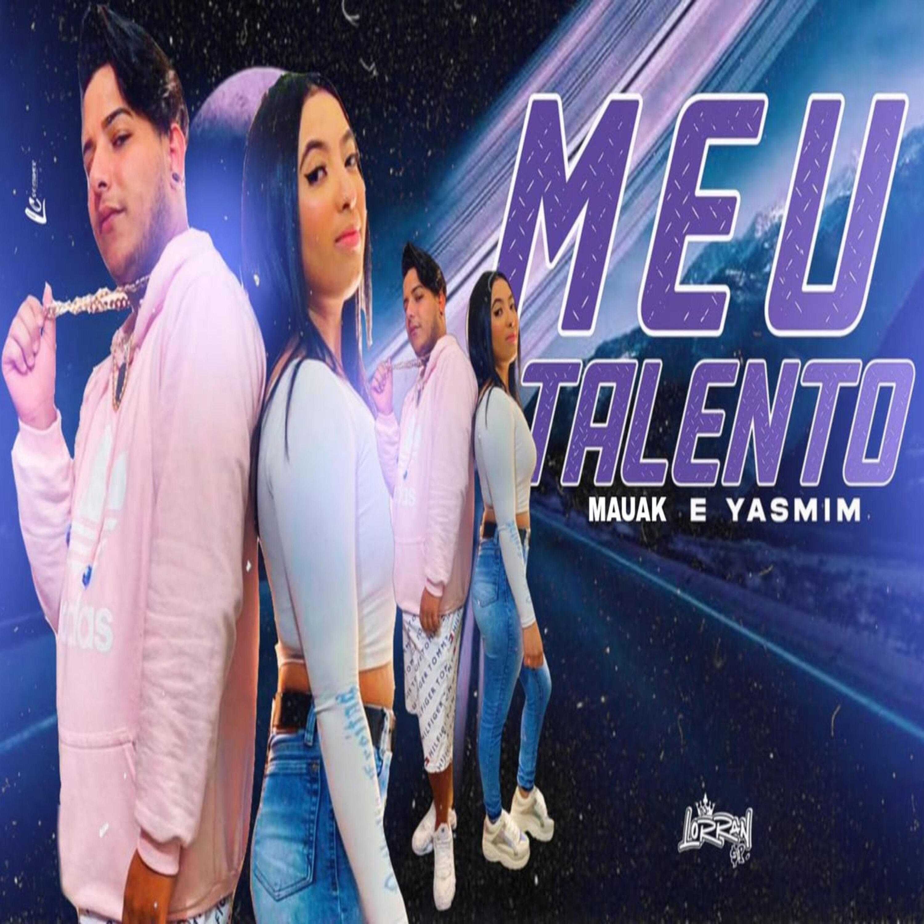 Meu Talento - Single