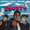 shorty (feat. badclown & nkontento) - Single