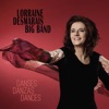 Olivier Grand Olivier Danses Danzas Dances