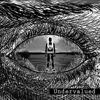Undervalued (feat. Sage Cornelius) - Single