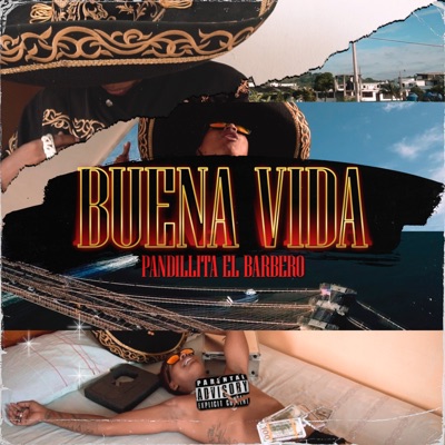 Buena Vida - Single