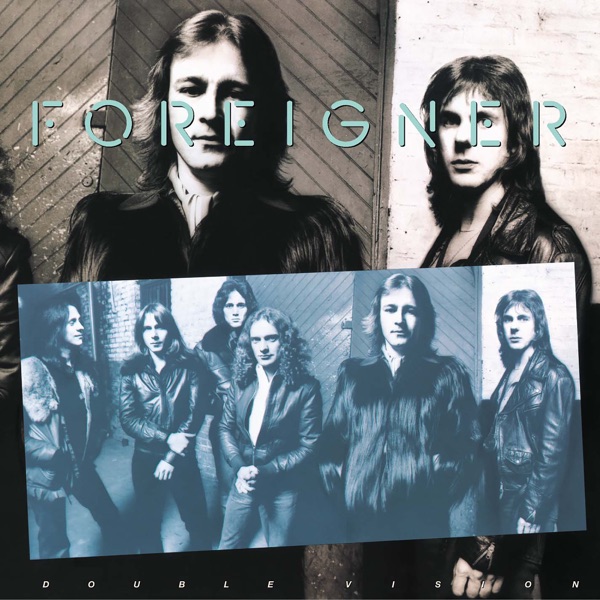 Double Vision (Expanded Version) - Foreigner