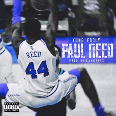 Paul Reed - Single