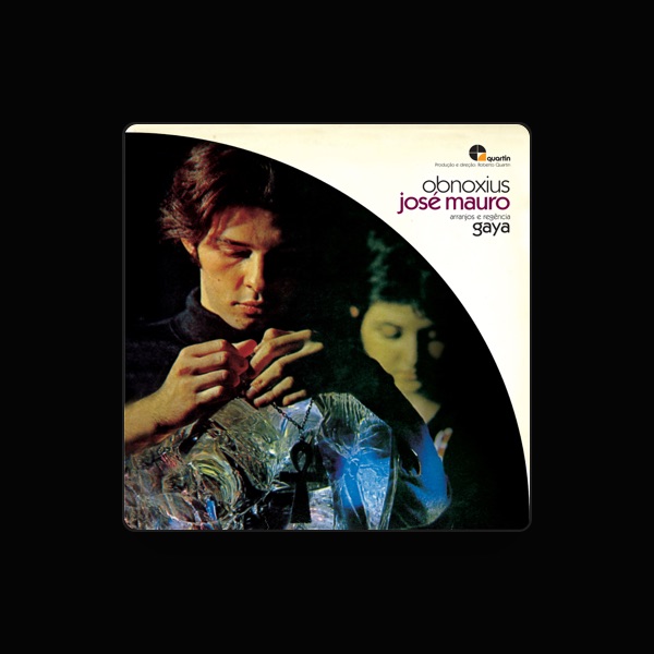 Jose Mauro's avatar