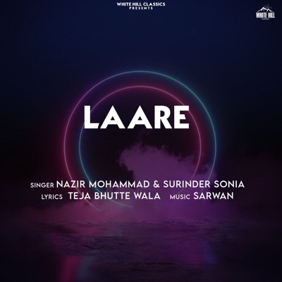 Laare - Single