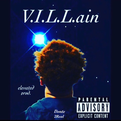 V.I.L.L.Ain - EP
