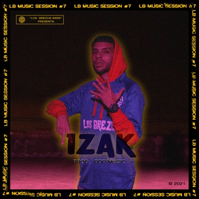 Izak: LB Music Session #7 - Single
