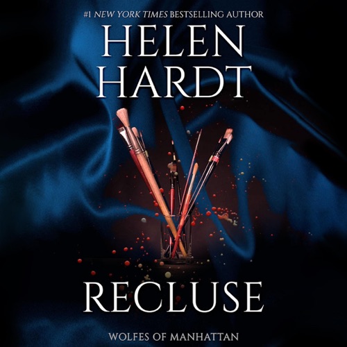 Recluse: Wolfes of Manhattan, Book 2 (Unabridged) cover