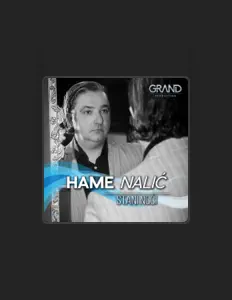 Dengarkan Hame Nalić, tonton video musik, baca bio, lihat tanggal tur & lainnya!