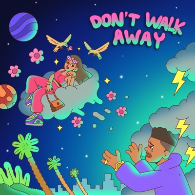 Don't Walk Away (Instrumental) [Instrumental] - Single