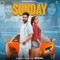 Sunday - Ryhan lyrics