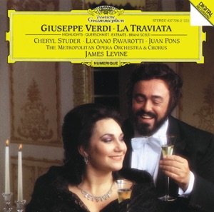 Verdi: La Traviata (Highlights)