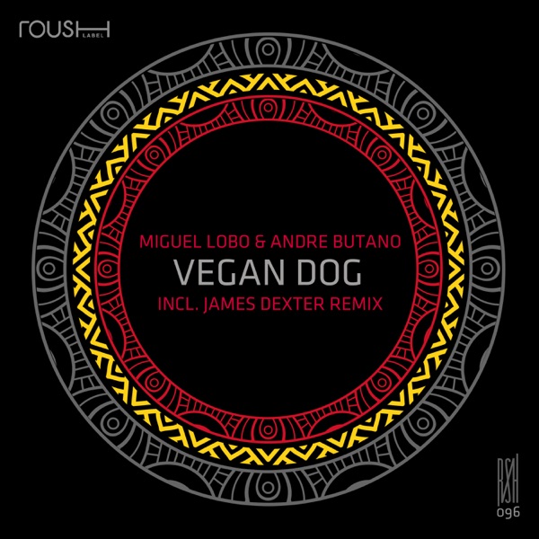 Vegan Dog - EP