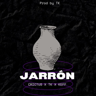 Jarrón - Single
