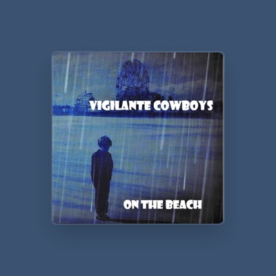 Listen to Vigilante Cowboys, watch music videos, read bio, see tour dates & more!