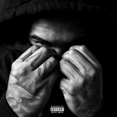 What He Say Look - EP