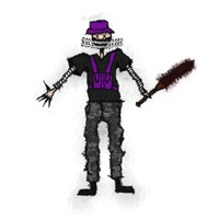 Nightmare/Paranoiac - Single - Salvatixn