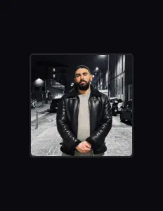 聆聽 Sohaib El Shami、觀看音樂影片、閱讀小傳、查看巡演日期等！