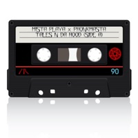 Tales N Da Hood: Side A - EP - Phonkmasta