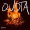 Quota - Bowie lyrics