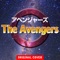 The Avengers Main Theme artwork