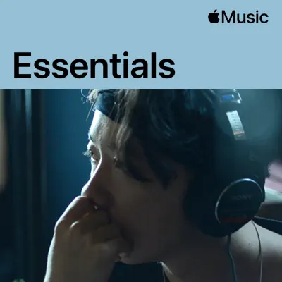 Hör dir haruka nakamura Essentials mit haruka nakamura an
