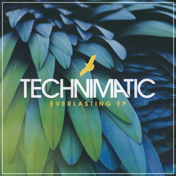 Everlasting - EP