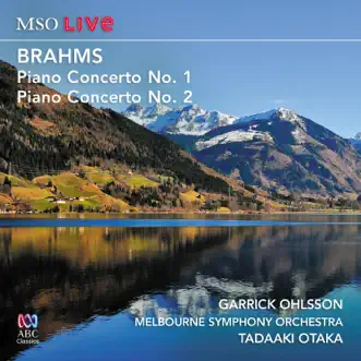 Piano Concerto No. 2 in B-Flat Major, Op. 83: 1. Allegro non troppo (Live) by Garrick Ohlsson, The Melbourne Symphony Orchestra & Tadaaki Otaka song reviws