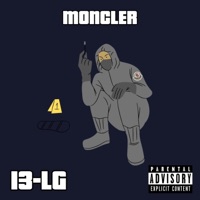 Moncler - Single - 13-LG