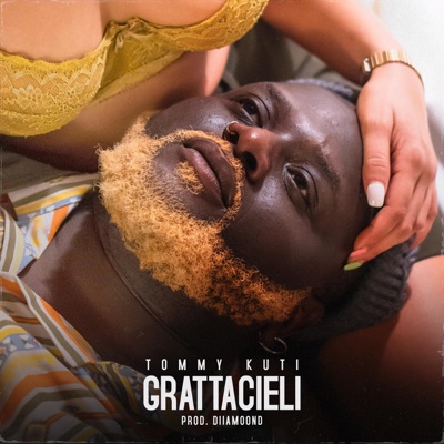 Grattacieli - Single